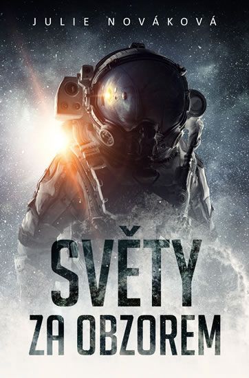 Obrázek produktu: Světy za obzorem (Sbírka povídek)