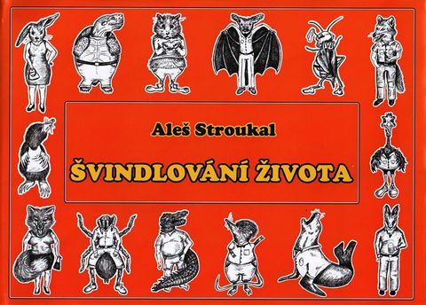 Obrázek produktu: Švindlování života