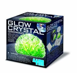 Obrázek produktu: Svítící krystaly