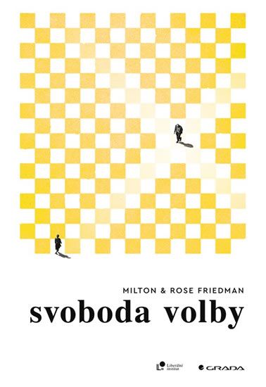 Obrázek produktu: Svoboda volby