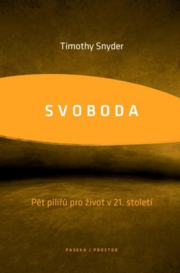 Obrázek produktu: Svoboda