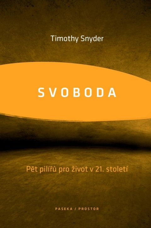Obrázek produktu: Svoboda