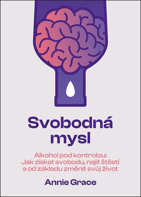 Obrázek produktu: Svobodná mysl - Alkohol pod kontrolou