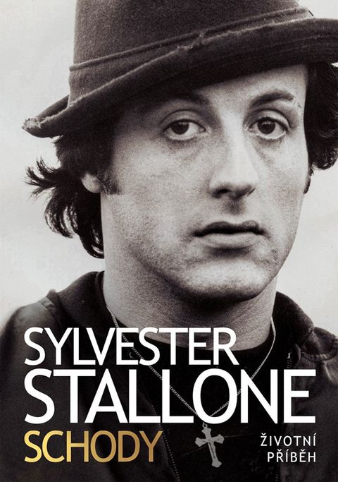 Obrázek produktu: Sylvester Stallone: Schody