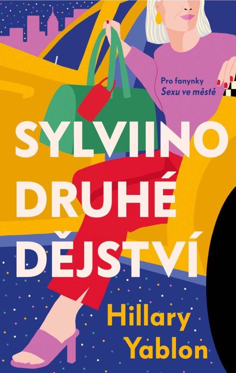 Obrázek produktu: Sylviino druhé dějství