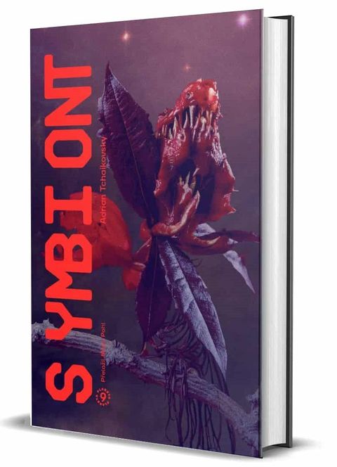 Obrázek produktu: Symbiont