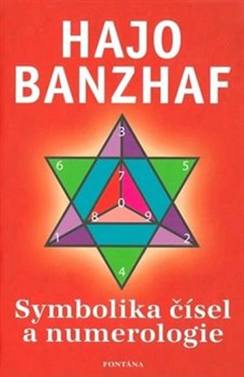 Obrázek produktu: Symbolika čísel a numerologie