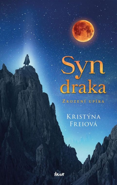 Obrázek produktu: Syn draka
