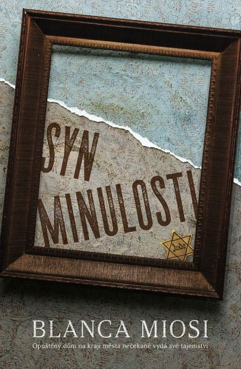 Obrázek produktu: Syn minulosti