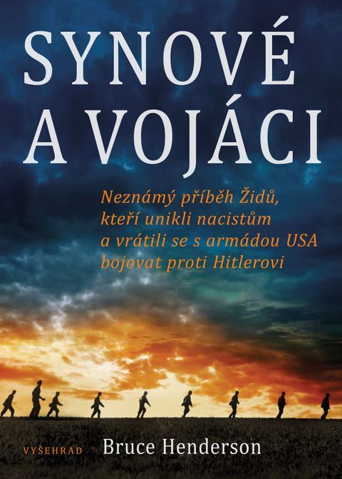 Obrázek produktu: Synové a vojáci