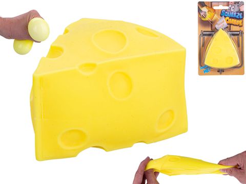 Obrázek produktu: Sýr strečový