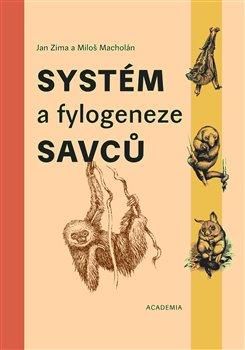 Obrázek produktu: Systém a fylogeneze savců