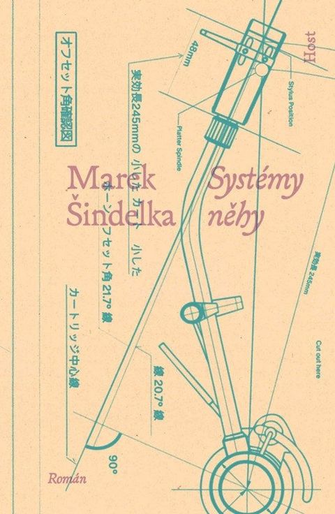 Obrázek produktu: Systémy něhy