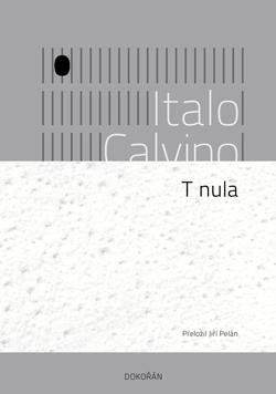 T nula - Italo Calvino