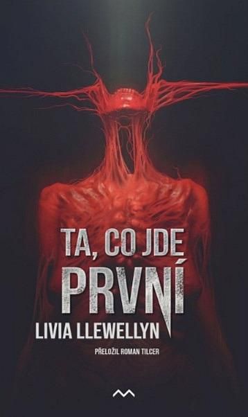 Obrázek produktu: Ta, co jde první