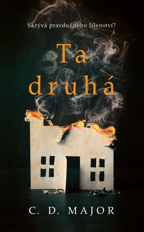 Obrázek produktu: Ta druhá