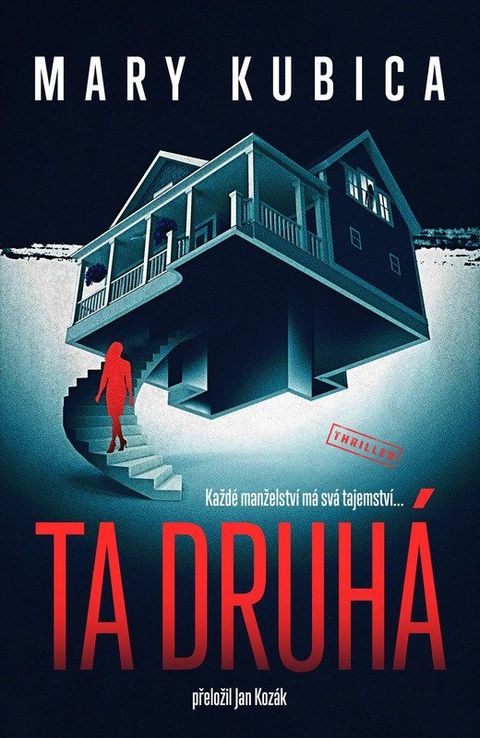 Obrázek produktu: Ta druhá