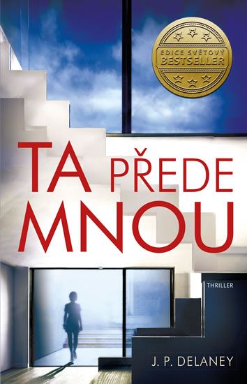 Obrázek produktu: Ta přede mnou