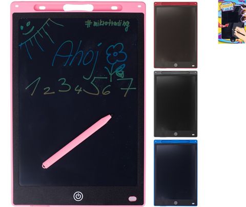 Obrázek produktu: Tablet kreslící s perem
