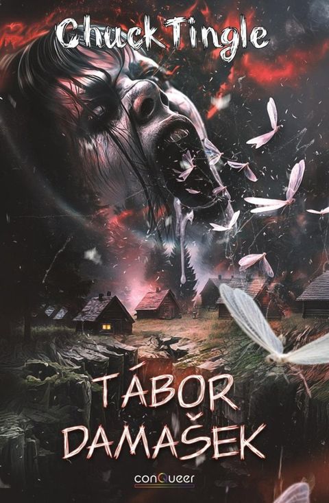 Obrázek produktu: Tábor Damašek