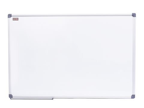 Obrázek produktu: Tabule bílá magnetická s keramickým povrchem 90 × 120 cm