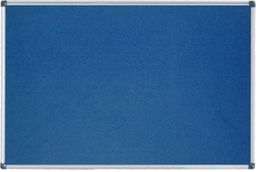 Obrázek produktu: Tabule filcová Filux - Felt Board 90 × 60 cm