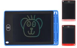 Obrázek produktu: Tabulka kreslící 11,5 x 18 cm, mix barev