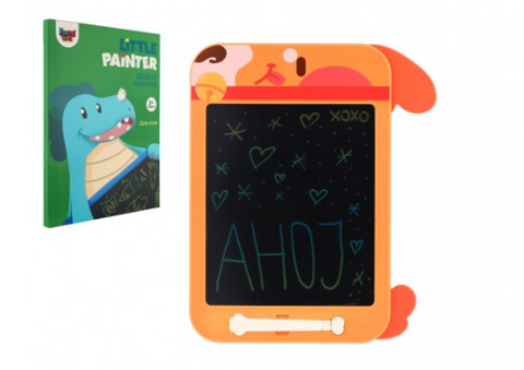 Obrázek produktu: Tabulka na kreslení - pes