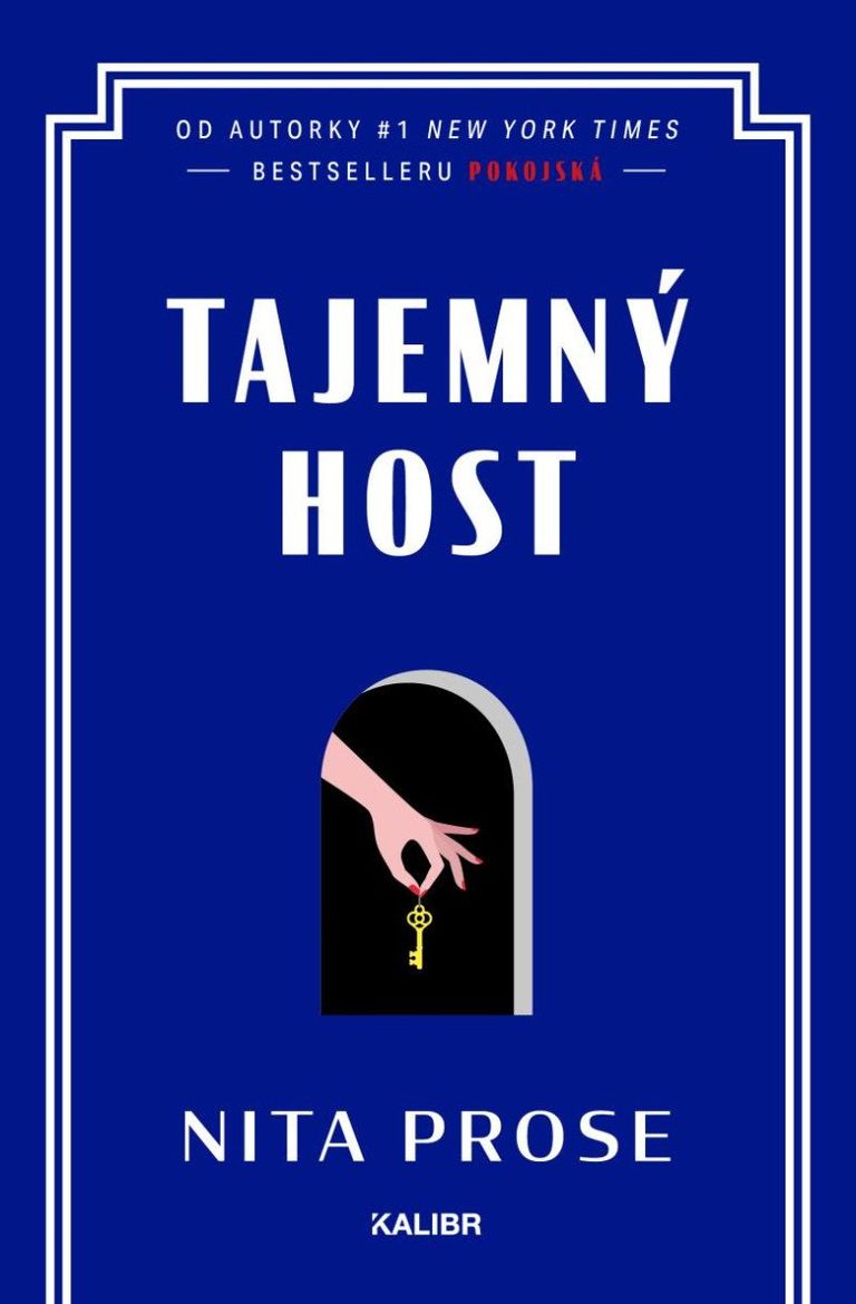 Tajemný host Euromedia Group, a.s.