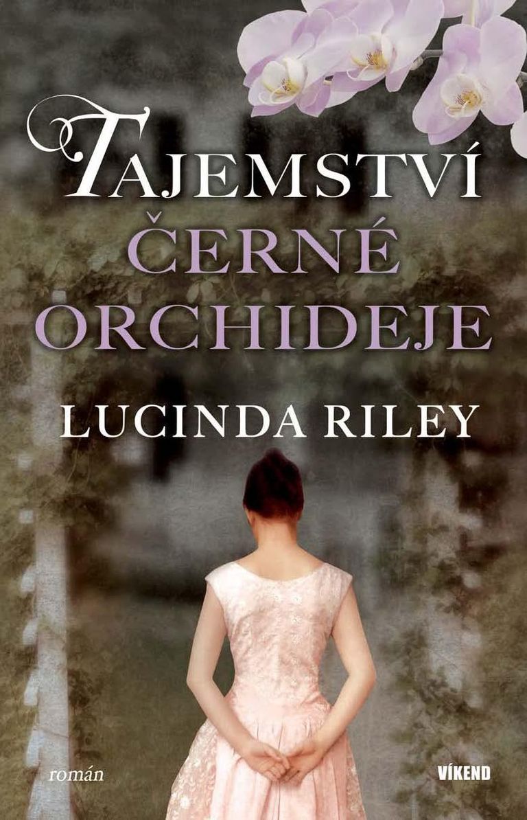 Tajemství černé orchideje