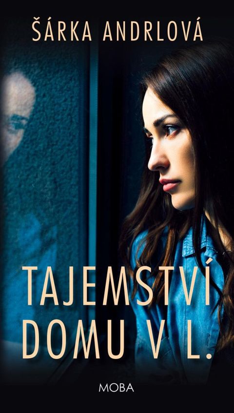 Obrázek produktu: Tajemství domu v L.