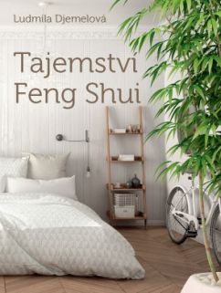 Obrázek produktu: Tajemství Feng Shui