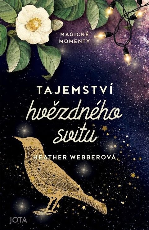 Obrázek produktu: Tajemství hvězdného svitu