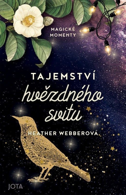 Levně Tajemství hvězdného svitu