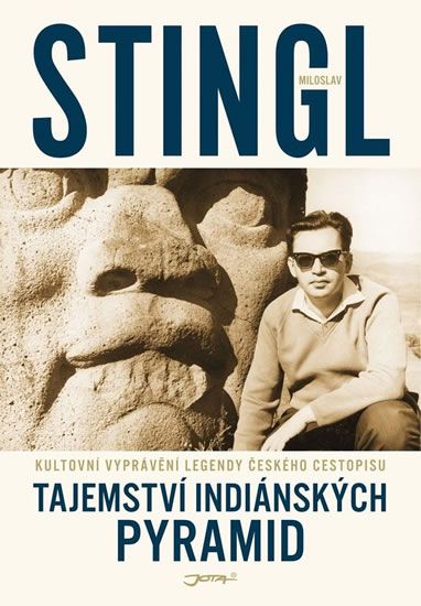 Levně Tajemství indiánských pyramid