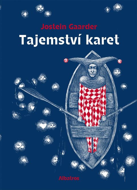 Obrázek produktu: Tajemství karet
