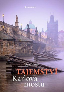 Obrázek produktu: Tajemství Karlova mostu