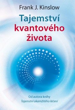 Obrázek produktu: Tajemství kvantového života