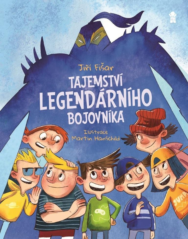 Tajemství legendárního bojovníka Euromedia Group, a.s.