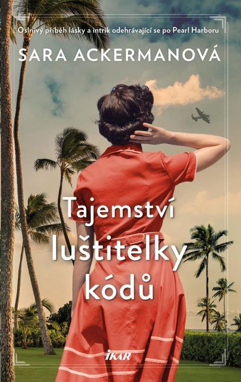 Obrázek produktu: Tajemství luštitelky kódů
