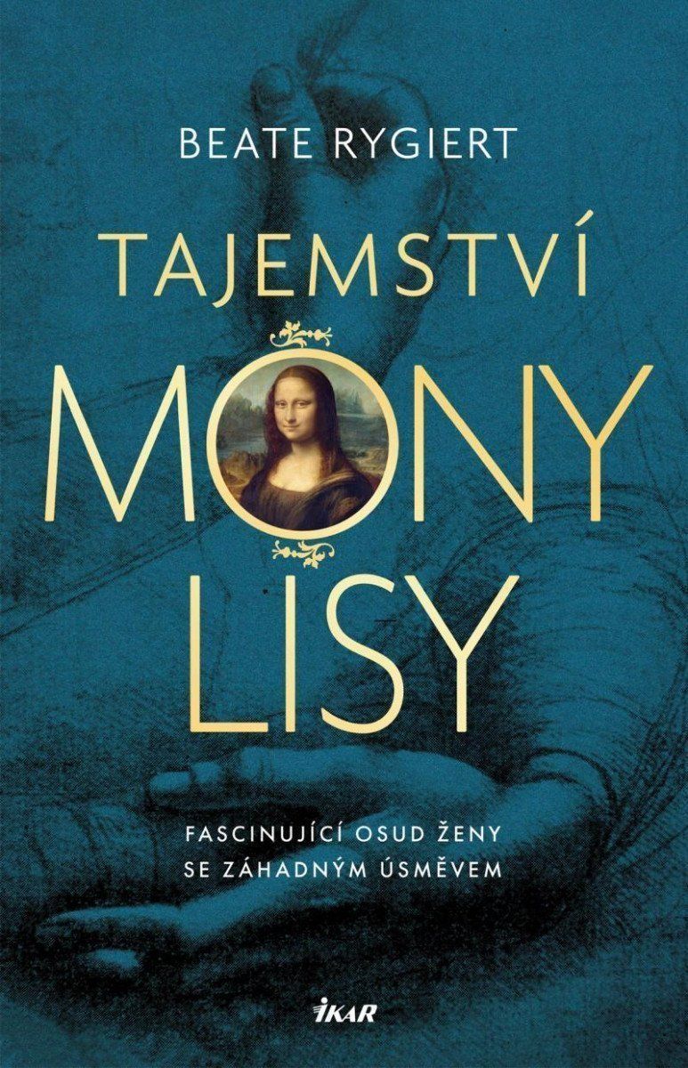Tajemství Mony Lisy