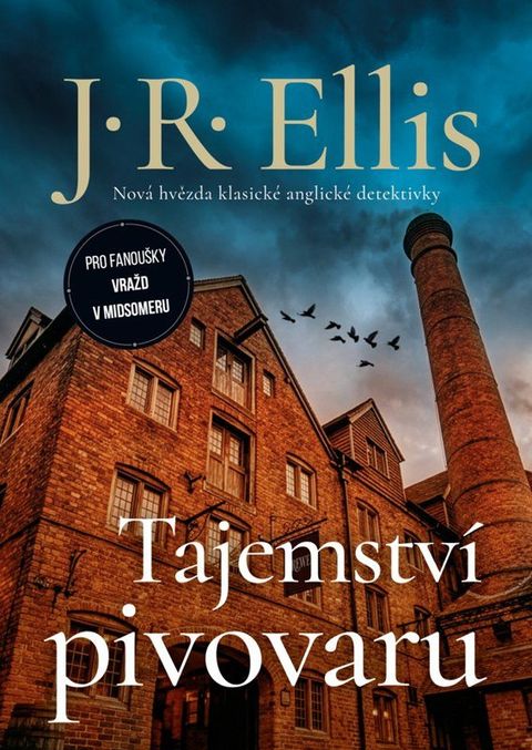 Obrázek produktu: Tajemství pivovaru
