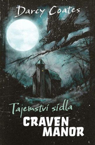 Obrázek produktu: Tajemství sídla Craven Manor (limitovaná edice)