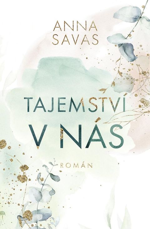 Obrázek produktu: Tajemství v nás