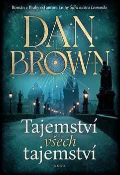 Obrázek produktu: Tajemství všech tajemství