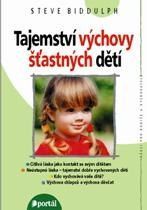 Obrázek produktu: Tajemství výchovy šťastných dětí