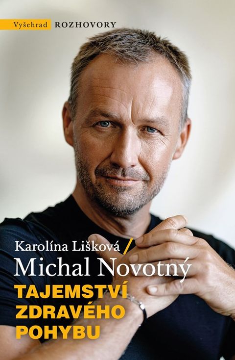 Obrázek produktu: Tajemství zdravého pohybu