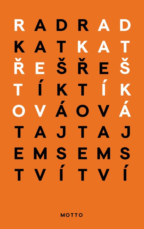 Obrázek produktu: Tajemství