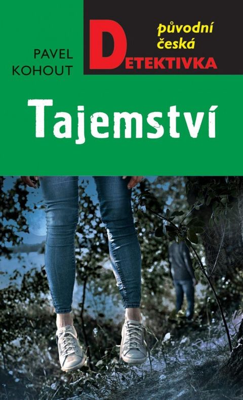 Obrázek produktu: Tajemství