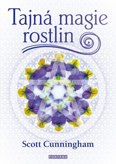 Obrázek produktu: Tajná magie rostlin